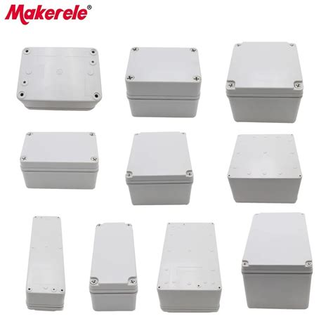 what is the smallest electrical junction box|small plastic electrical enclosure boxes.